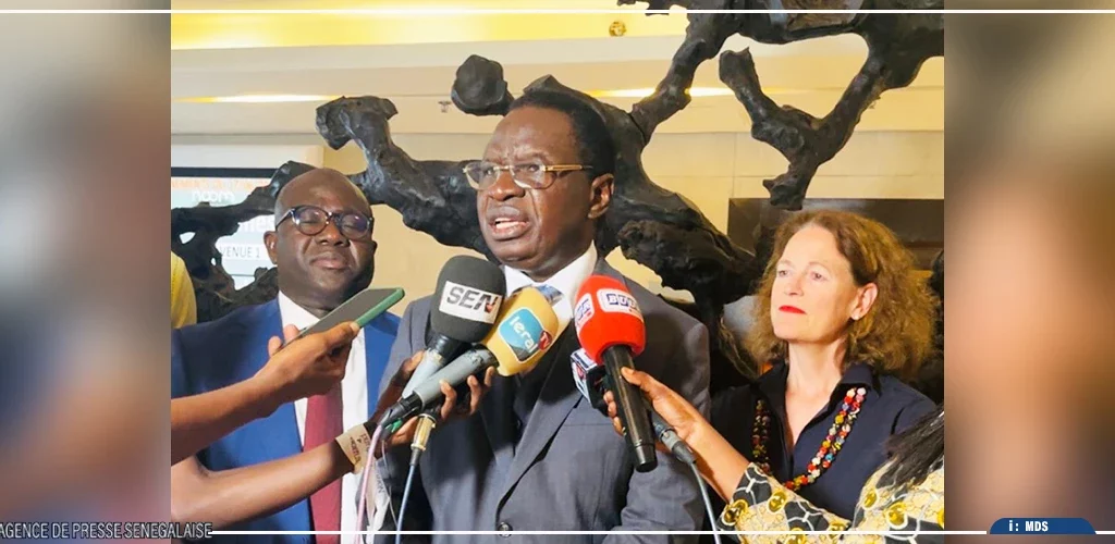 Un fonds d’investissement de 4 milliards de dollars pour faciliter l’accès des entreprises sénégalaises au financement - investactu.com