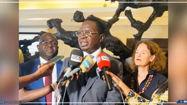 Un fonds d’investissement de 4 milliards de dollars pour faciliter l’accès des entreprises sénégalaises au financement - investactu.com
