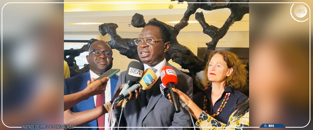 Un fonds d’investissement de 4 milliards de dollars pour faciliter l’accès des entreprises sénégalaises au financement - investactu.com