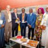COMMUNIQUE : Signature d’un partenariat stratégique entre le CIS AGRO et l’Association française ALFA - investactu.com