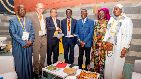 COMMUNIQUE : Signature d’un partenariat stratégique entre le CIS AGRO et l’Association française ALFA - investactu.com
