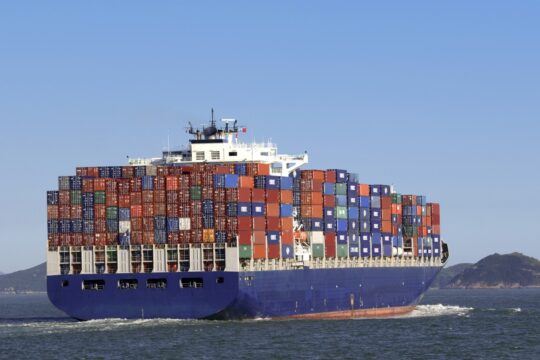 LE PROJET PANAFRICAIN DE PIERRE GOUDIABY ATEPA : Une vision en acier - investactu.com