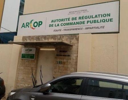 Le Sénégal digitalise les procédures de passation des marchés publics - investactu.com