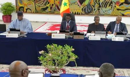 Sénégal : le projet de Loi de finances 2026 prévoit un budget en hausse de 12,4% - investactu.com