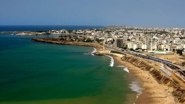 UMOA-Titres : Le Sénégal obtient 35,7 milliards FCFA, soit 5,73 milliards FCFA de plus que son objectif initial - investactu.com
