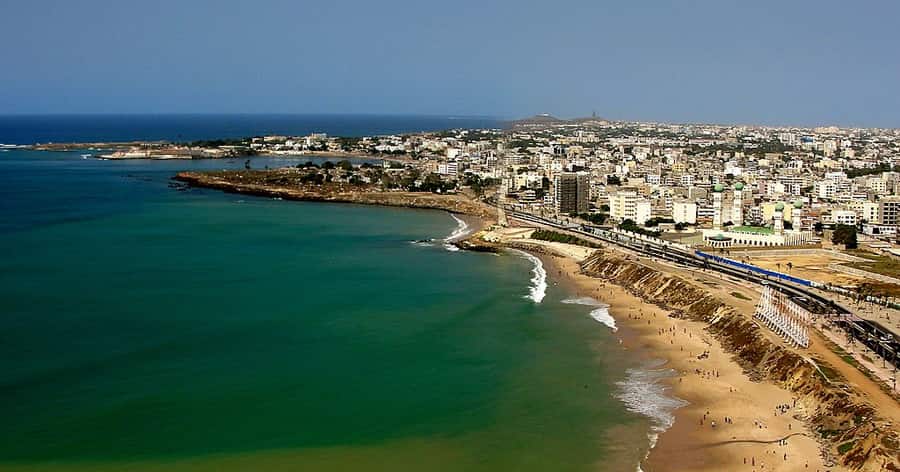 UMOA-Titres : Le Sénégal obtient 35,7 milliards FCFA, soit 5,73 milliards FCFA de plus que son objectif initial - investactu.com