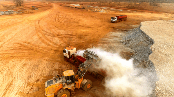 Sénégal : Le chiffre d’affaires des industries extractives bondit de 63,2 % sur les neuf premiers mois de 2025 - investactu.com